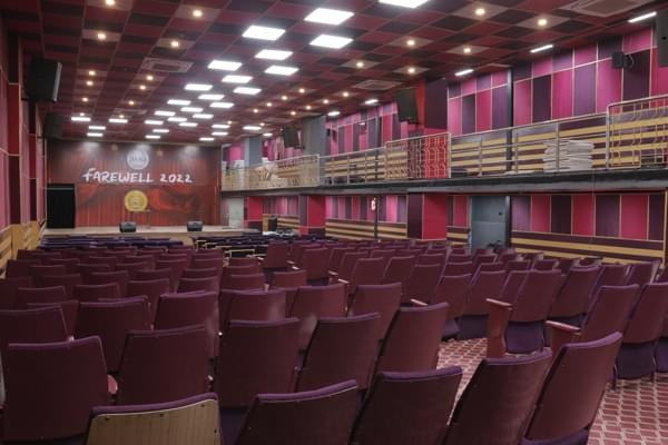 ILEAD Facilities photo 25